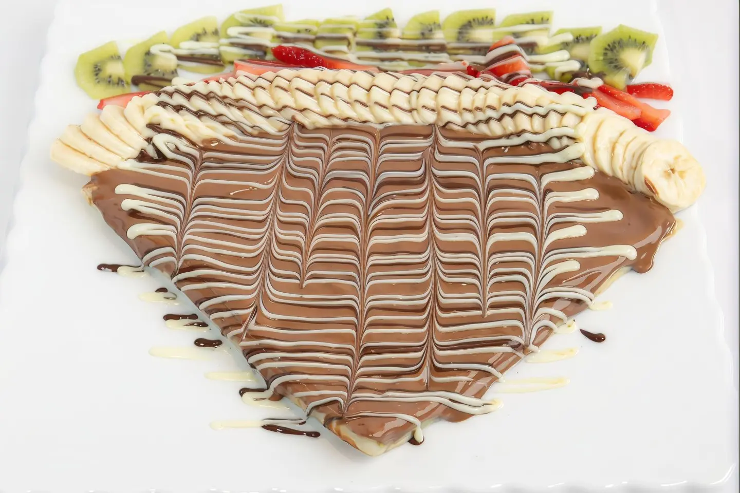 كريب - كريب سادة