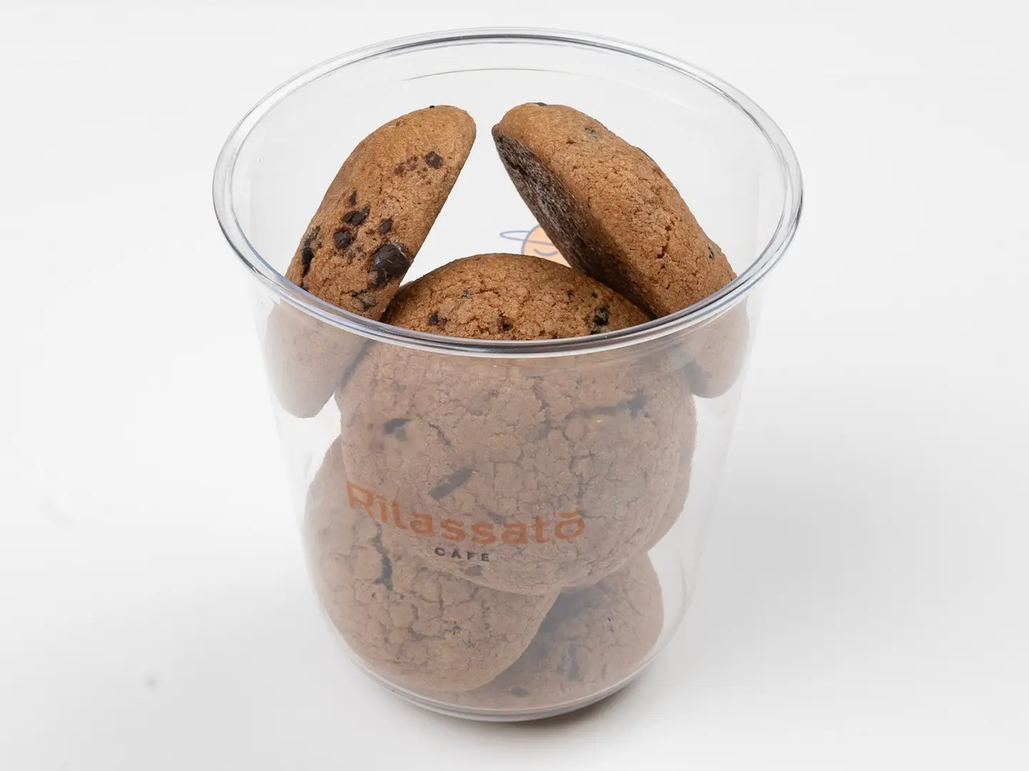 Mini Cookies