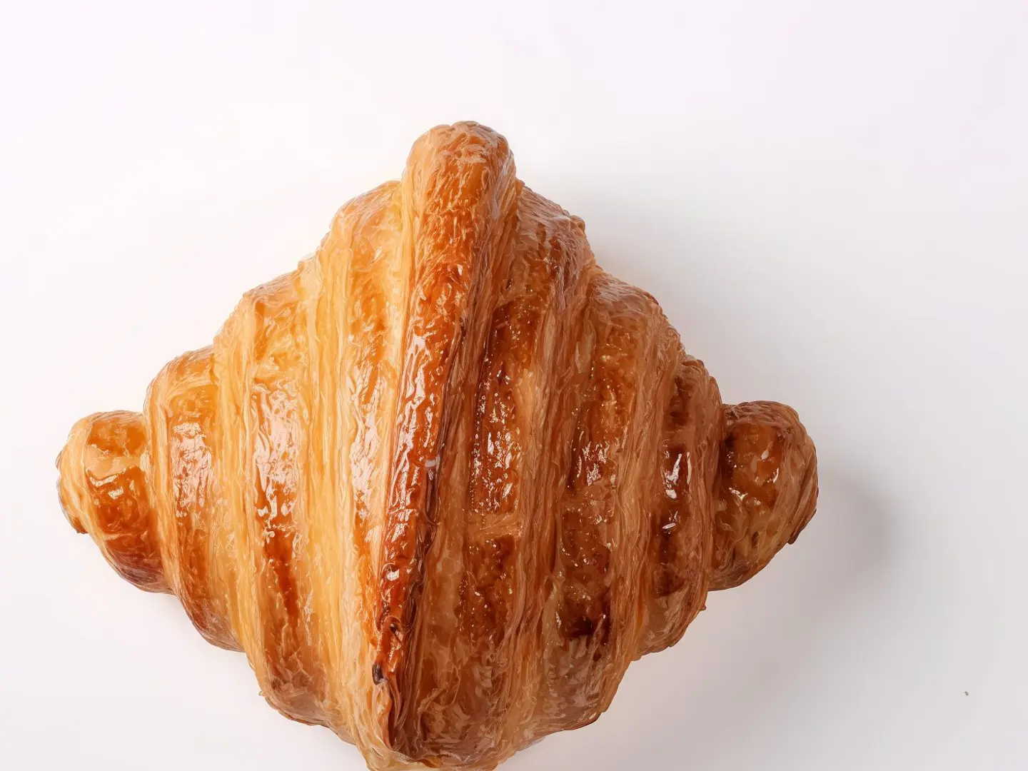 كرواسون سادة