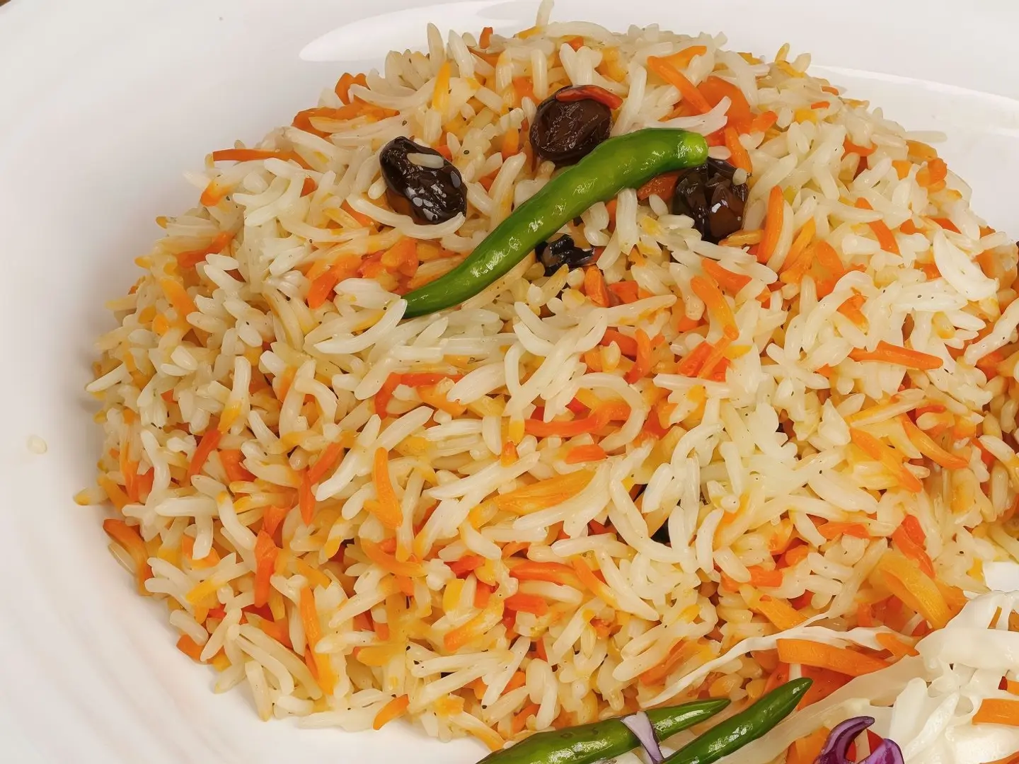 Soggy Rice Puffer