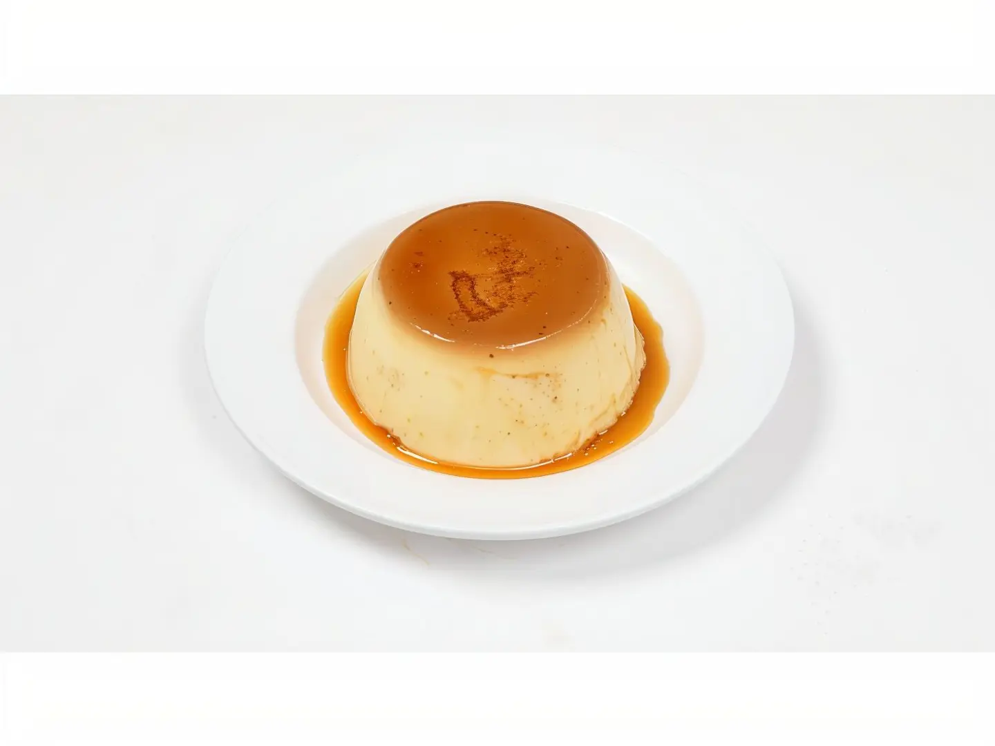 Caramel Cream