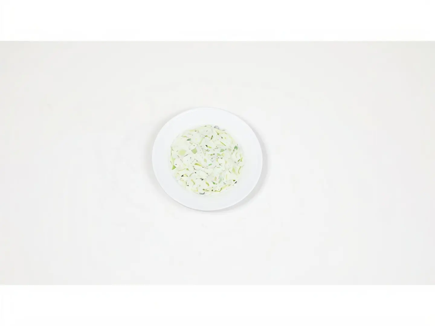 Yogurt Salad