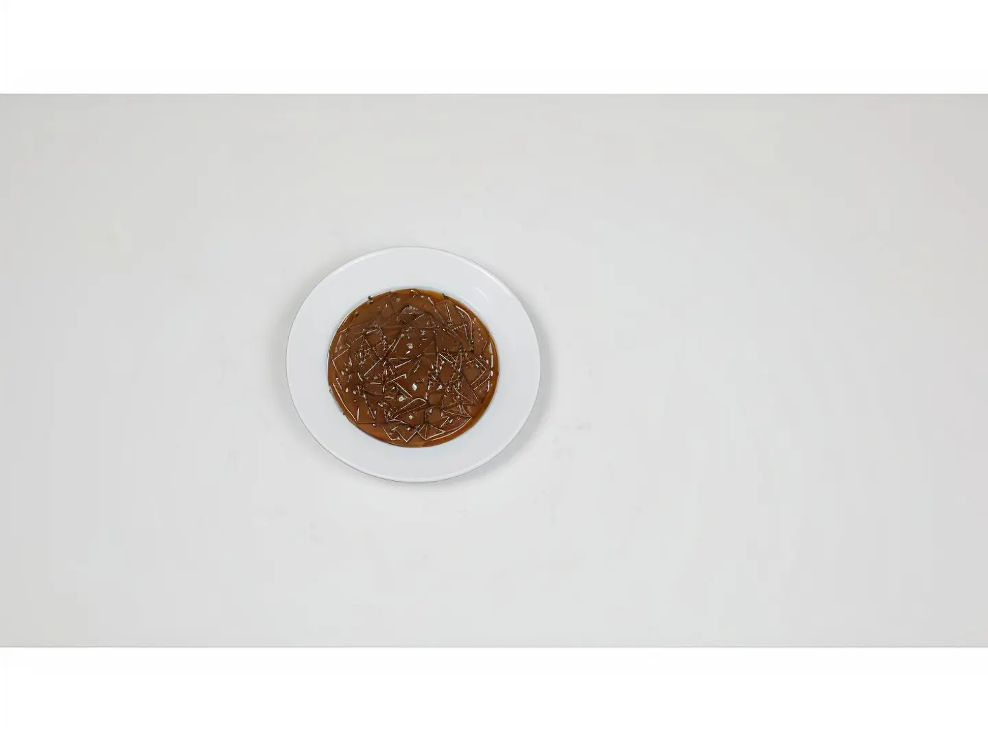 Brushless Salad