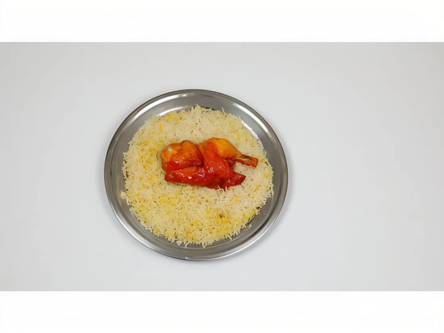 Chicken Mundi Rice Peshawar