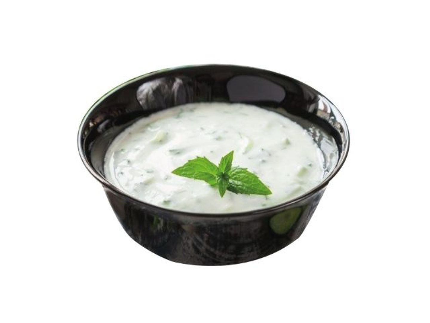 Cucumber Raita