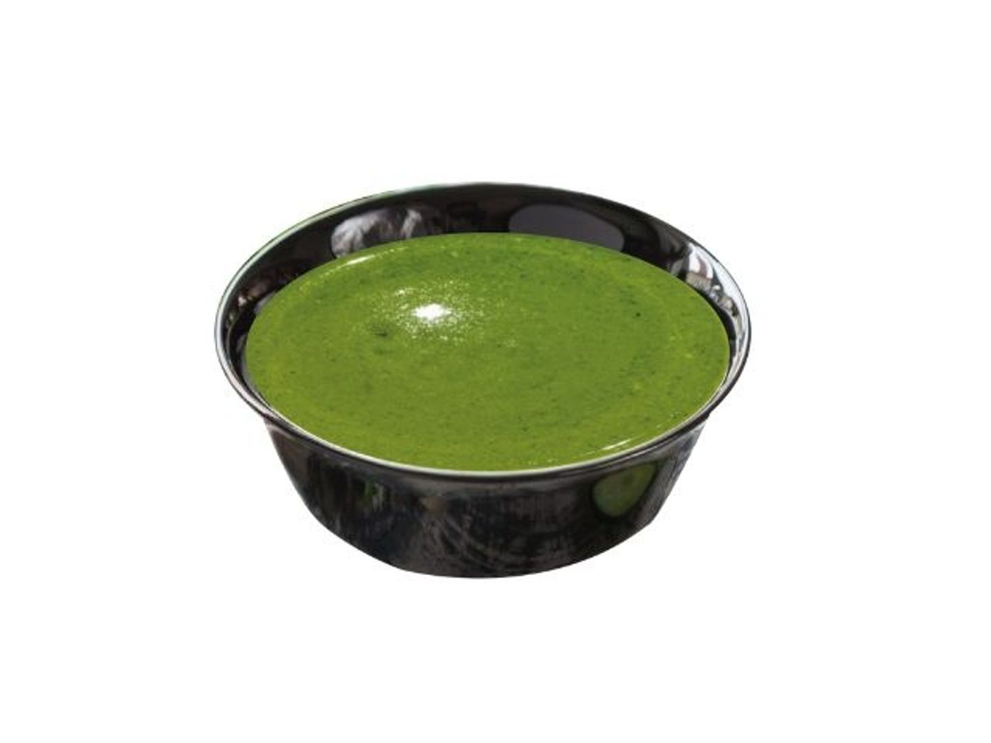 Mint Raita