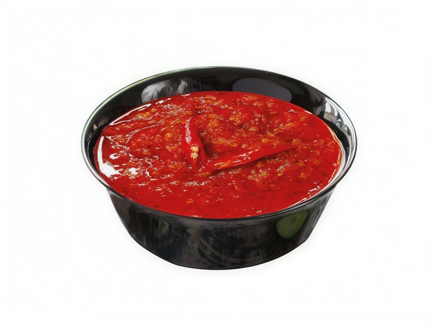 Hot Sauce