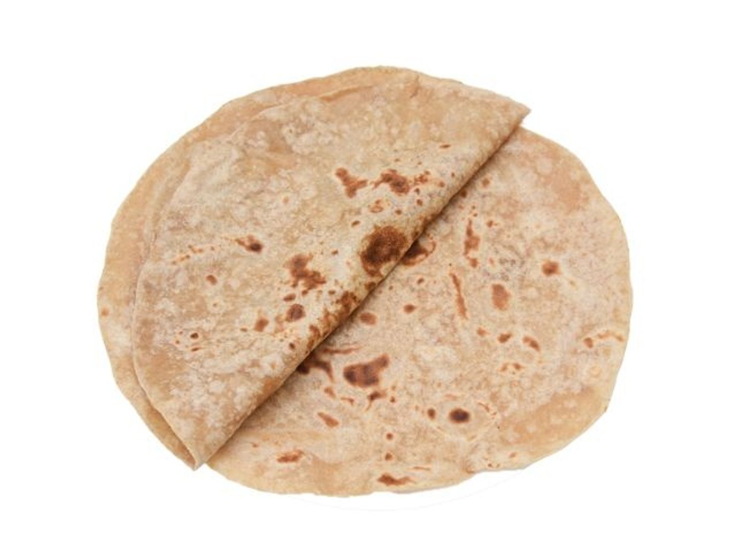 Chapati Bread