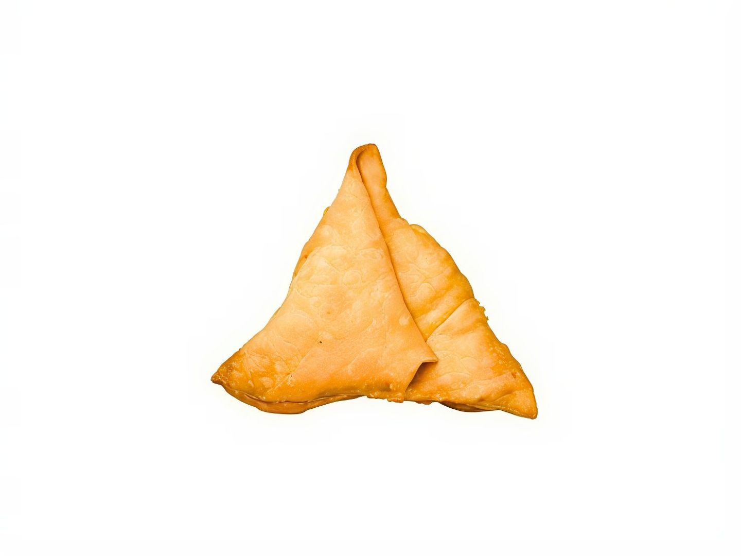 Indian Samosa   Beef