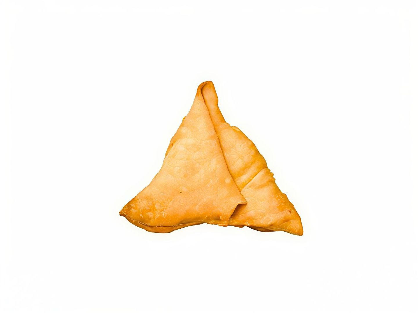 Indian Samosa  Vegetables