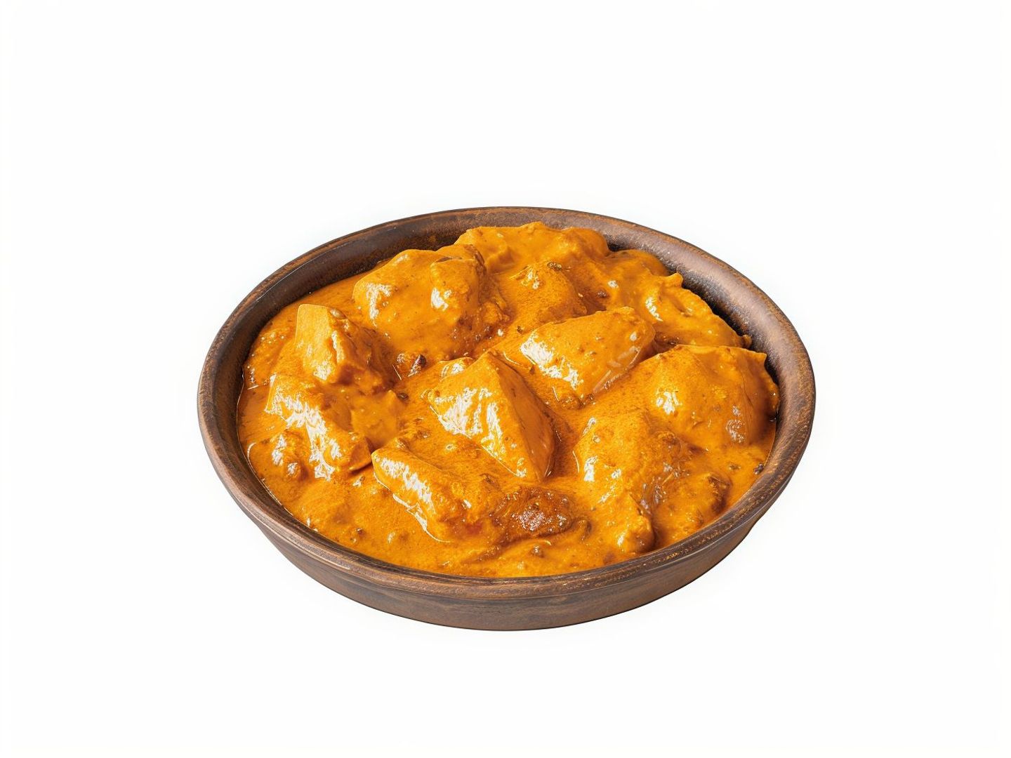 Butter Chicken Masala