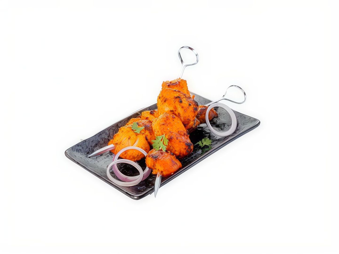 Chicken Tikka