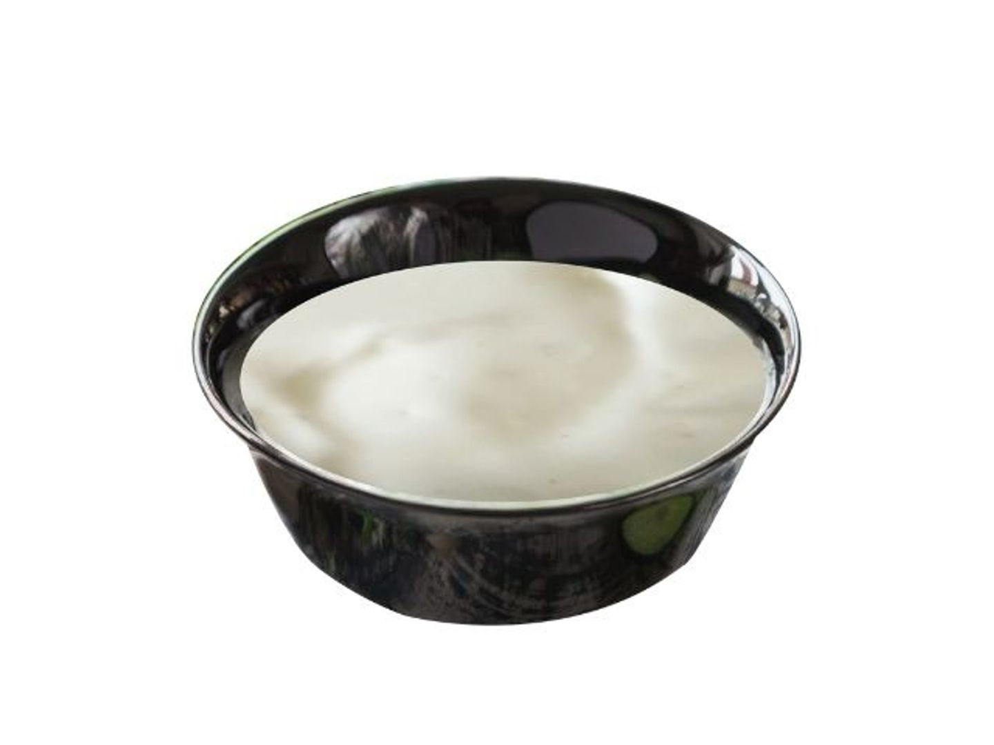 Plain Raita