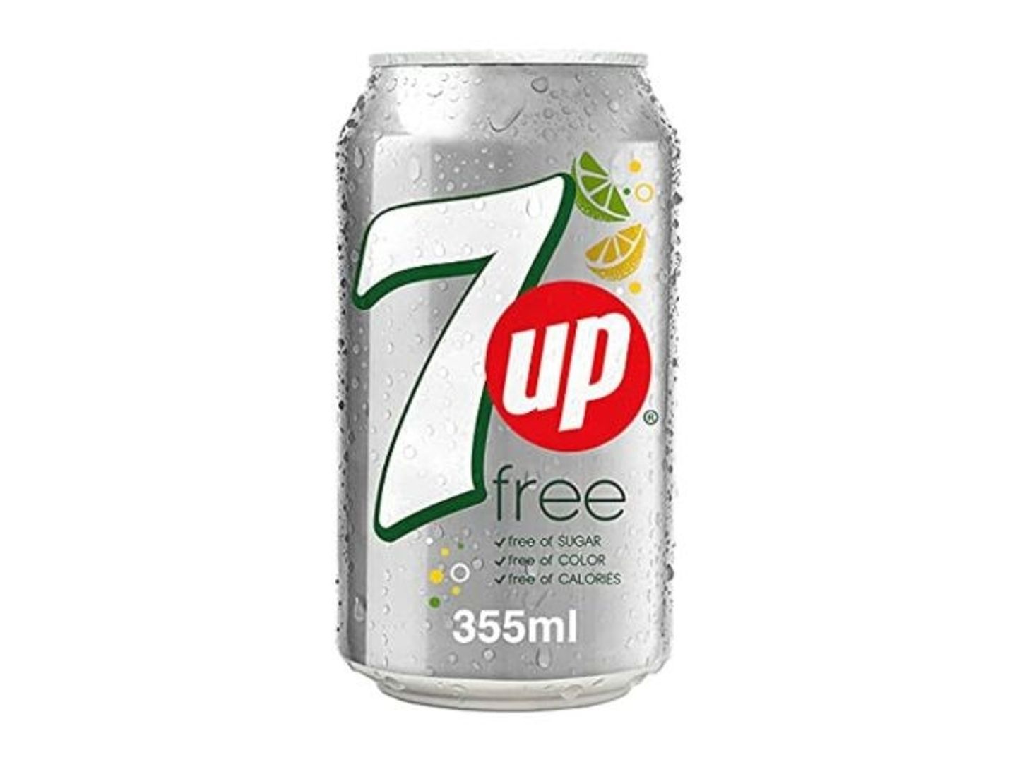 Diet 7up