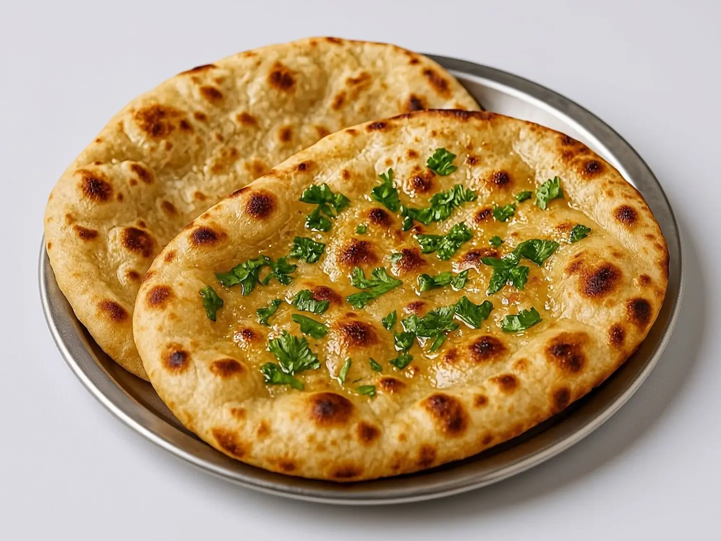 Naan Bread