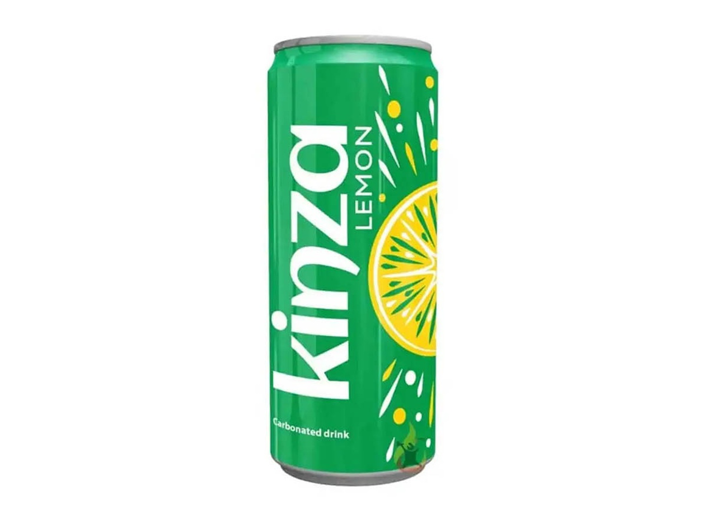 كينزا ليمون