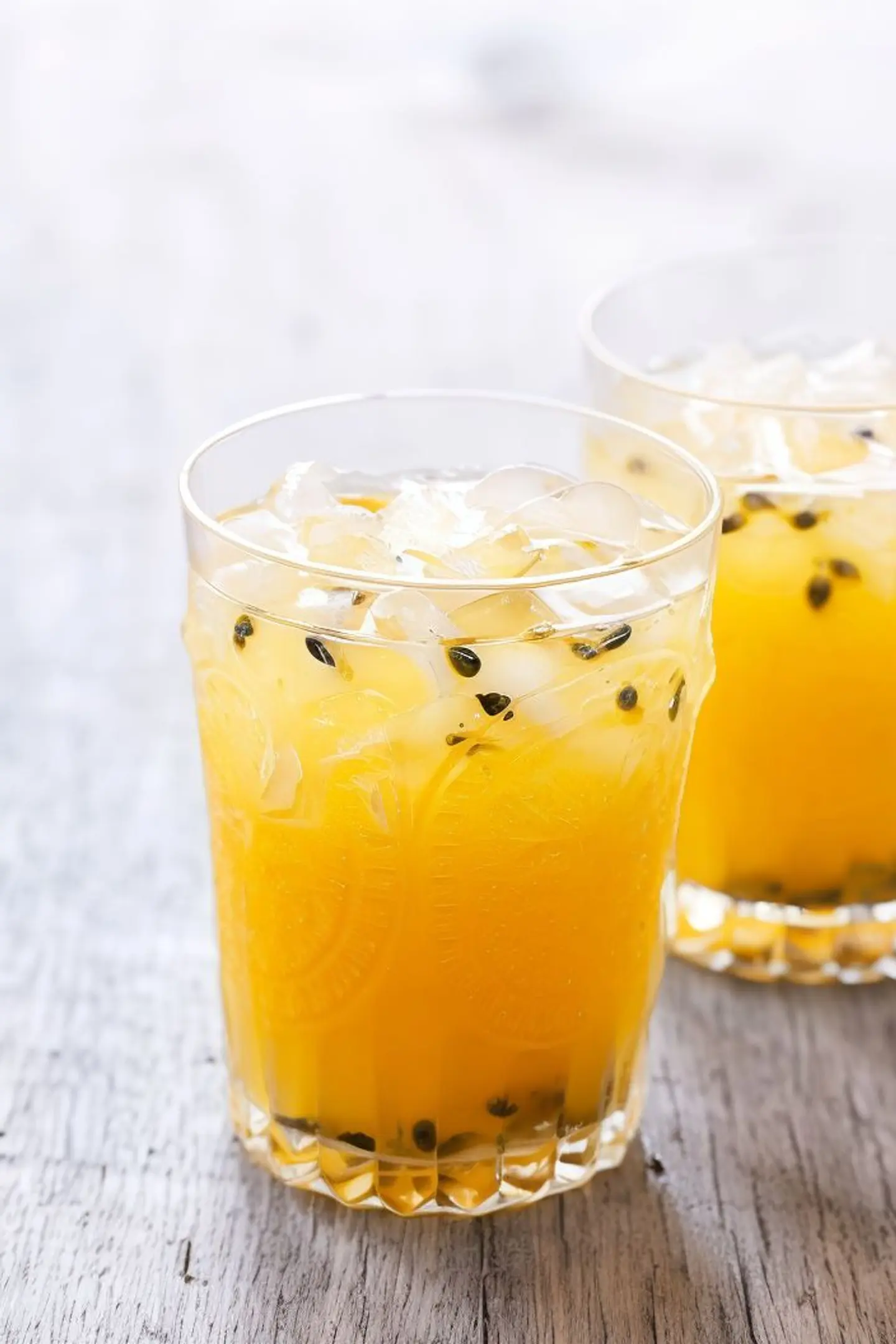 Passion Fruit