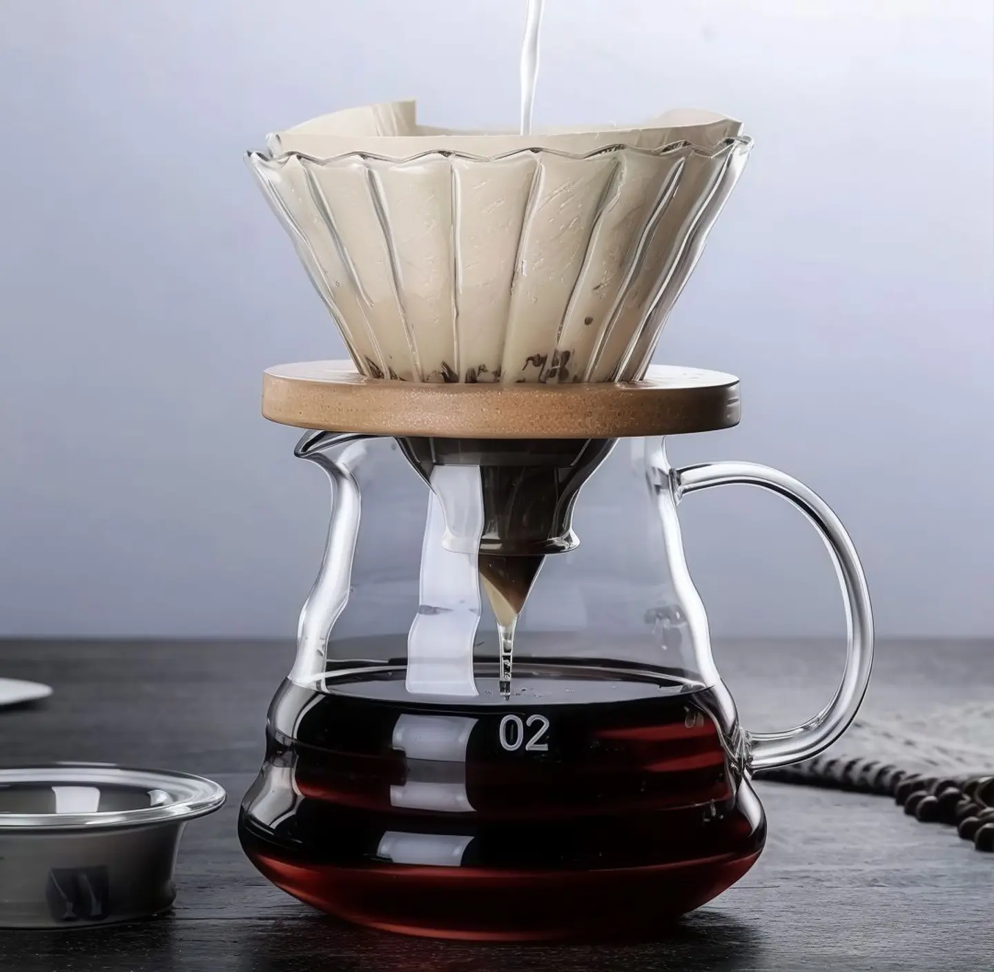Iced V 60