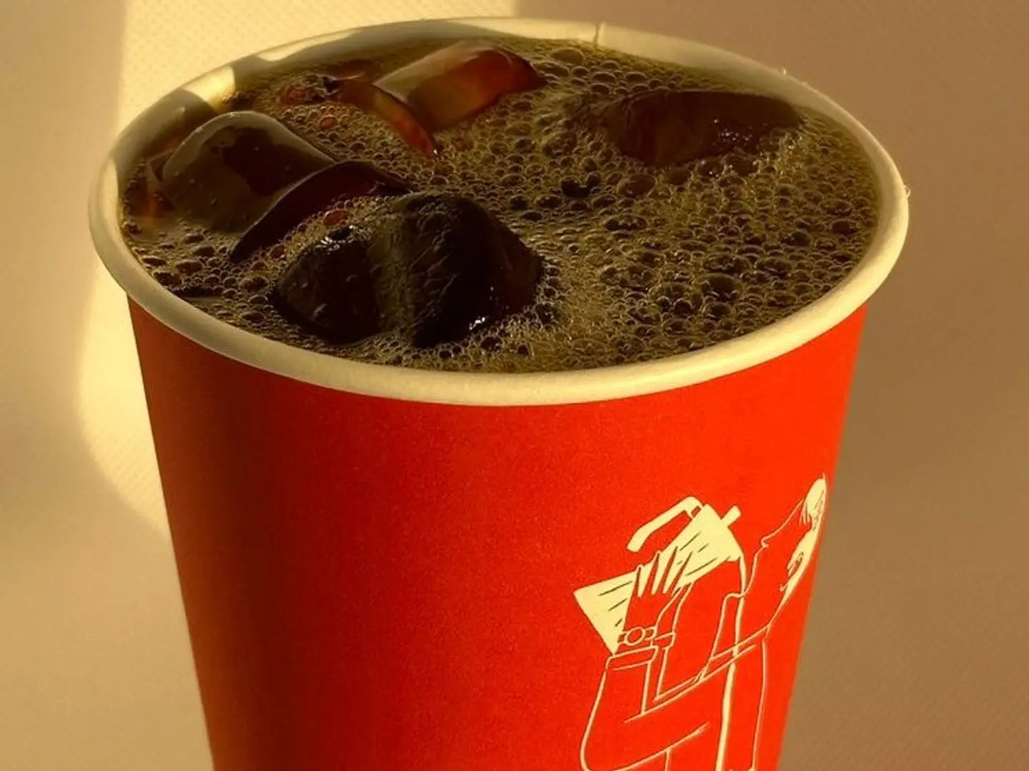 Hot Coffee Day Medium