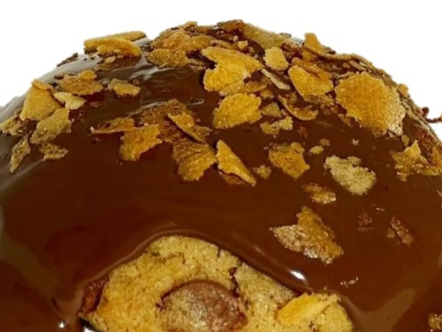 Cookies 1 Percent