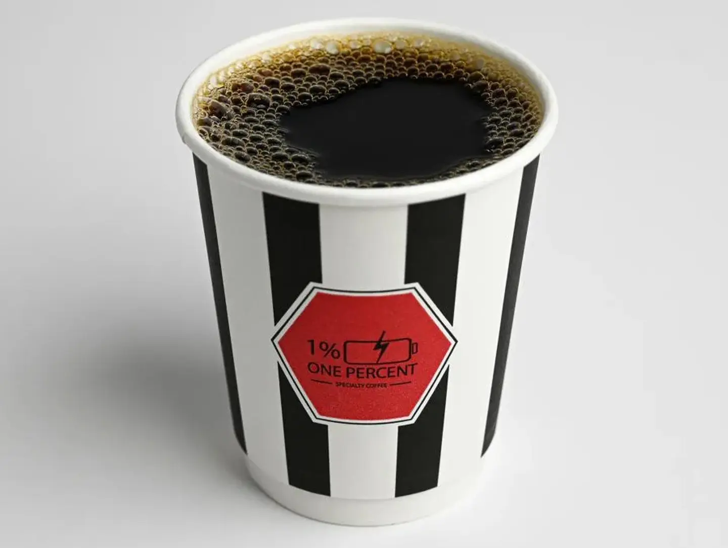 V60 Columbian Premium Strawberry