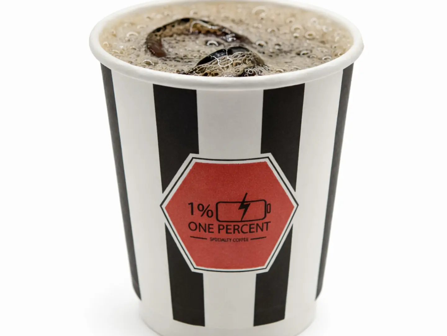 V 60 Colombian Strawberry Cold