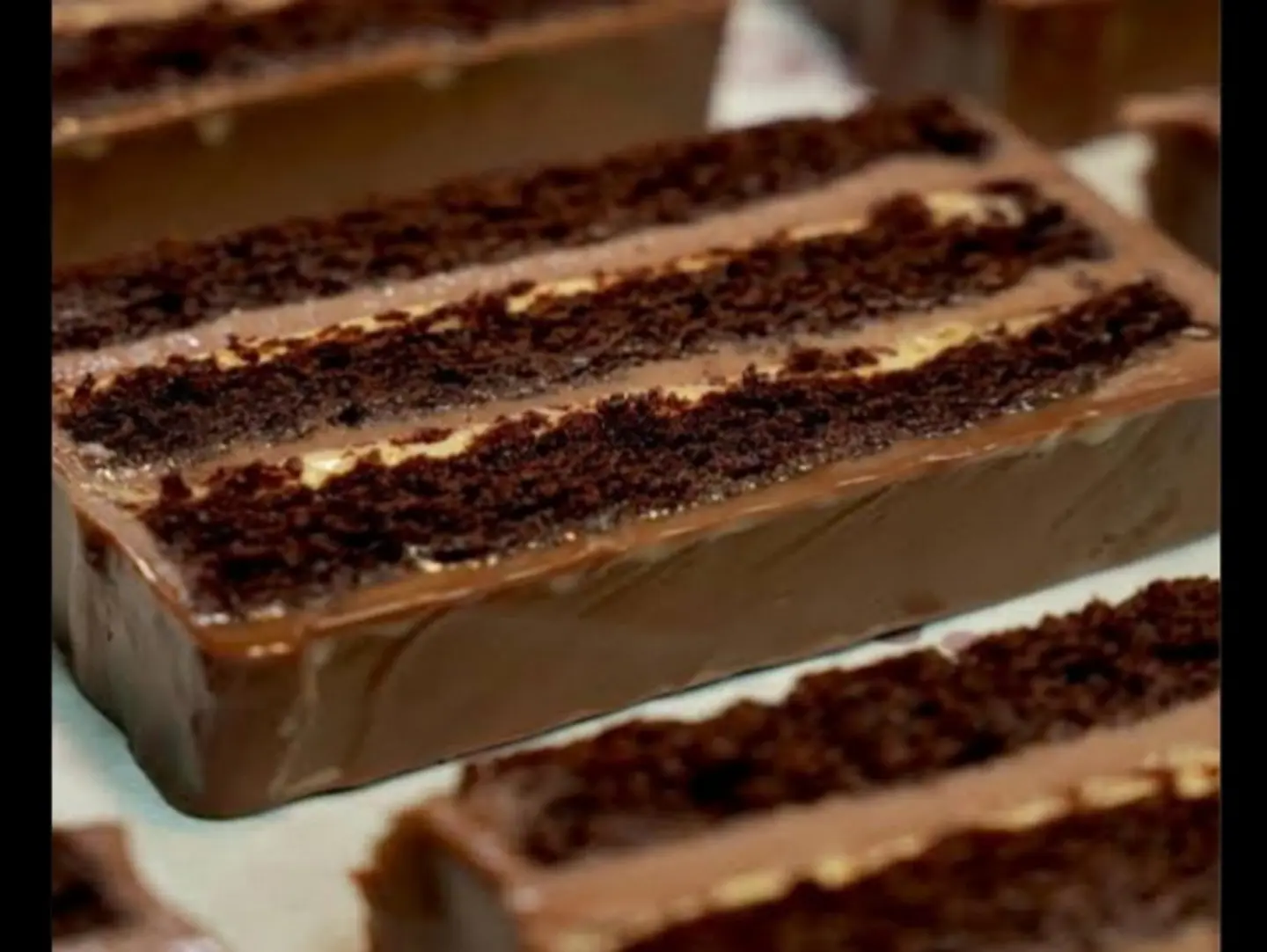 London Cake