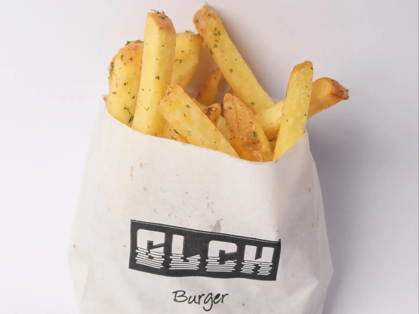 Fries