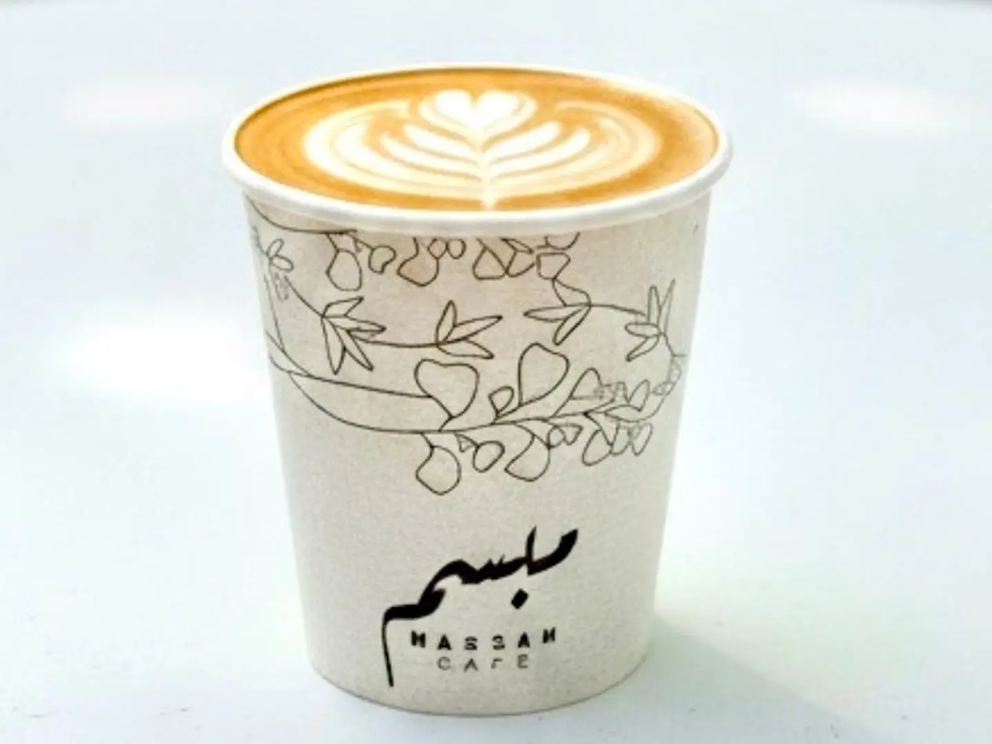 سبانش لاتيه