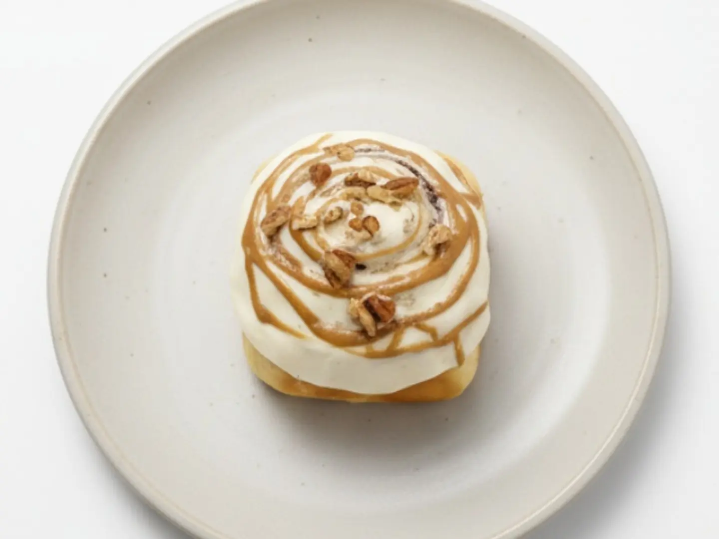 سينامون رول