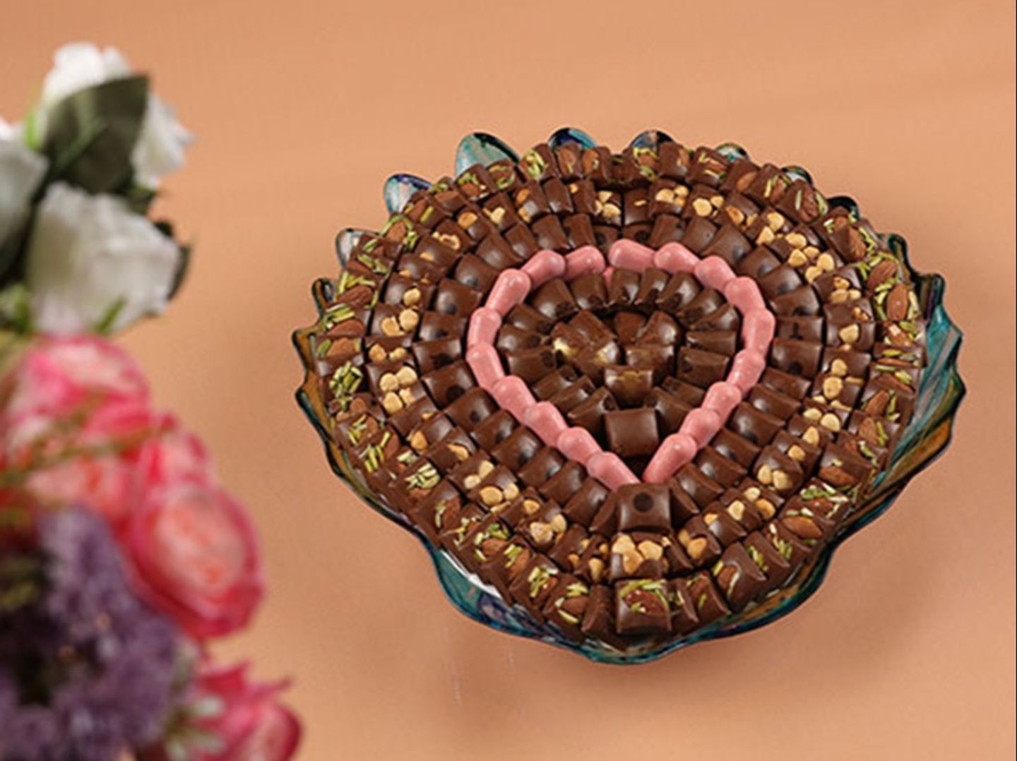 Round Tray