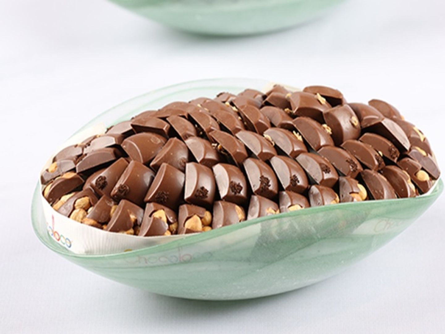 Medium Oval Tray