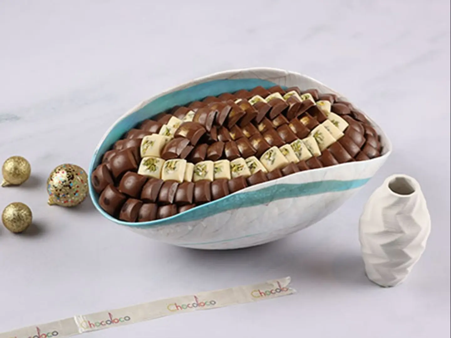 Oval Tray