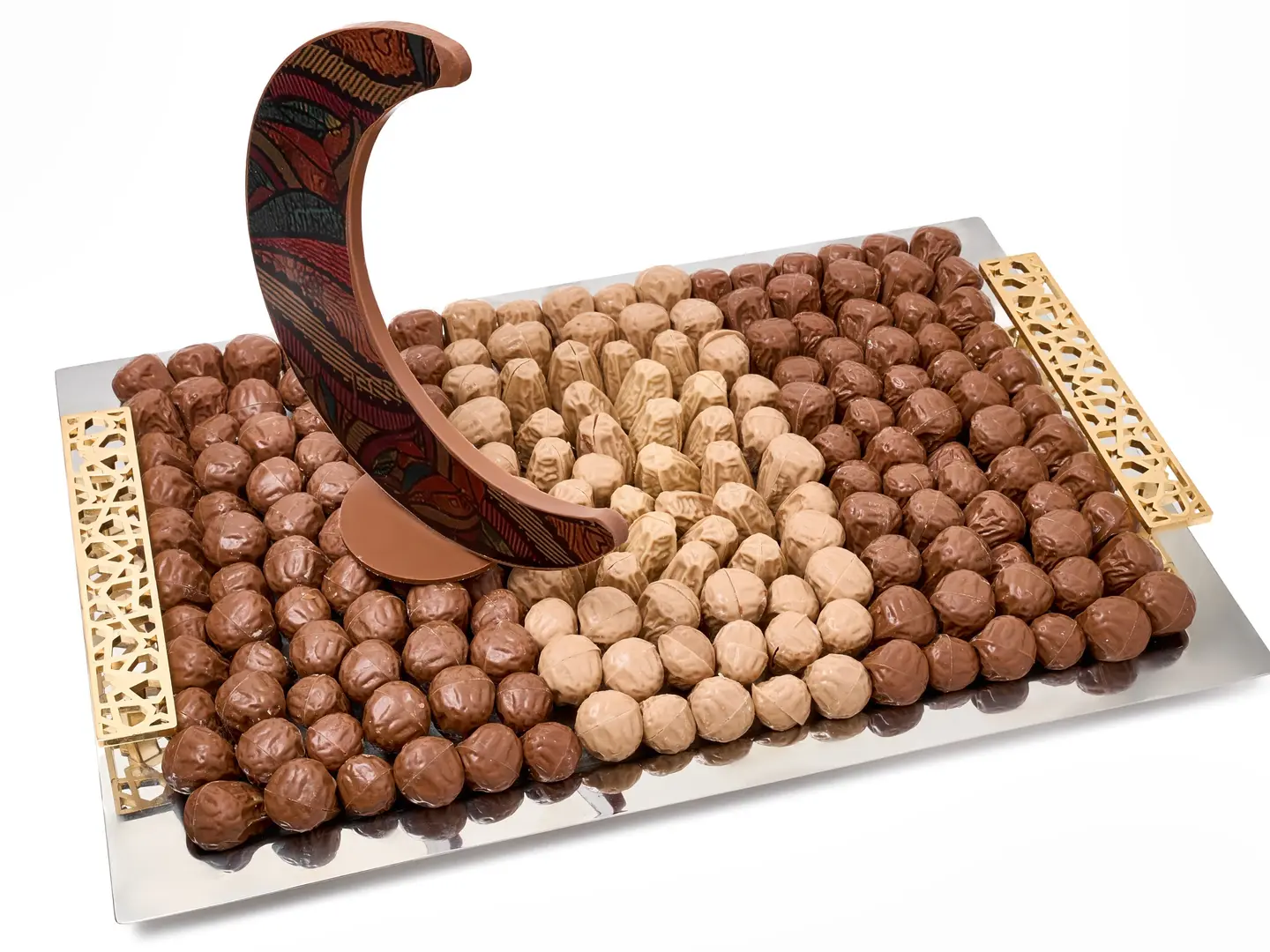 صينية نكهة التمر