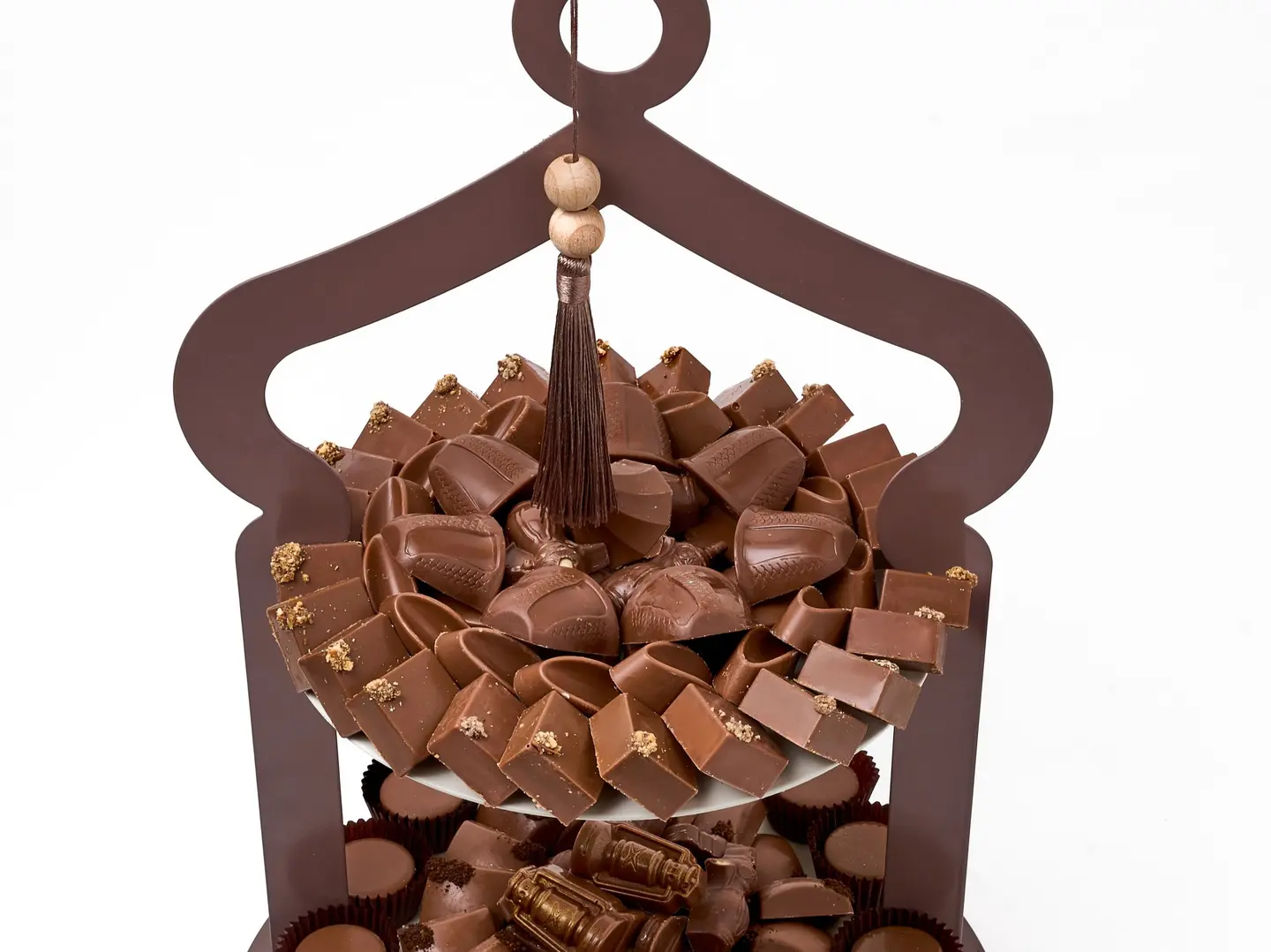 صينية فانوس الضيافة