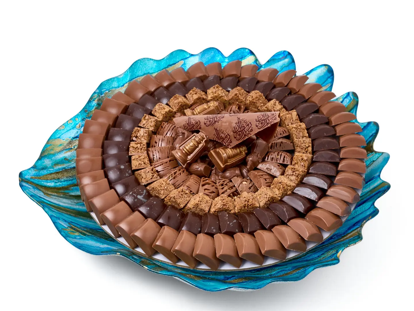 صينية لؤلؤة رمضان