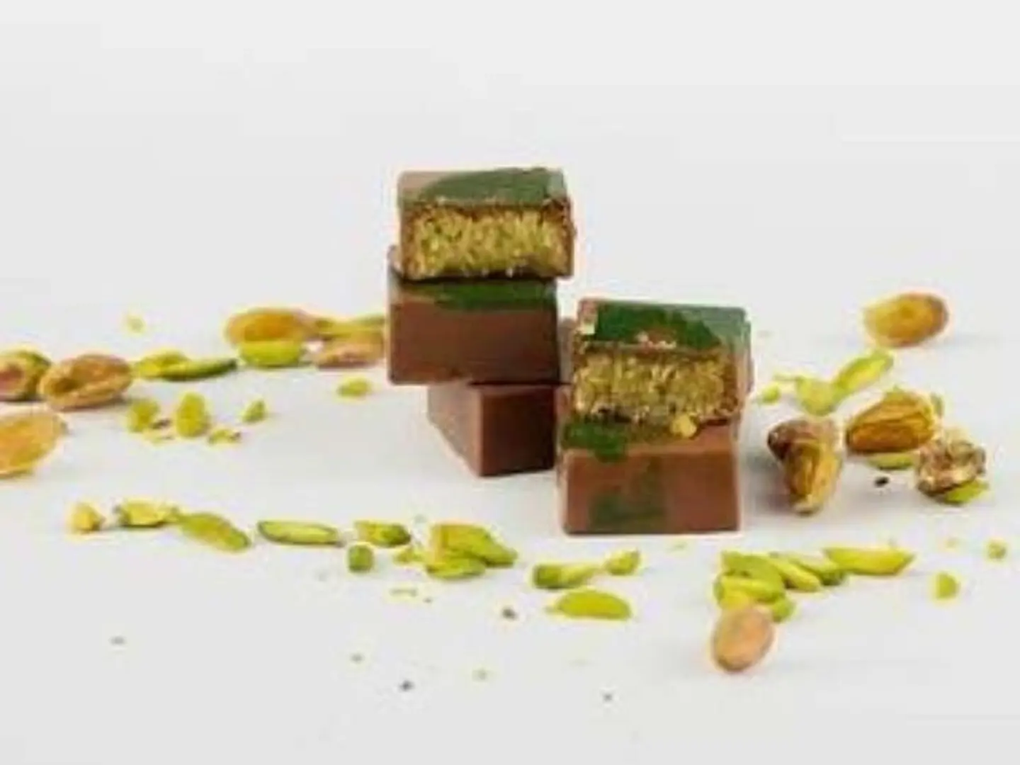 Dubai Choco Bites Box 24pcs