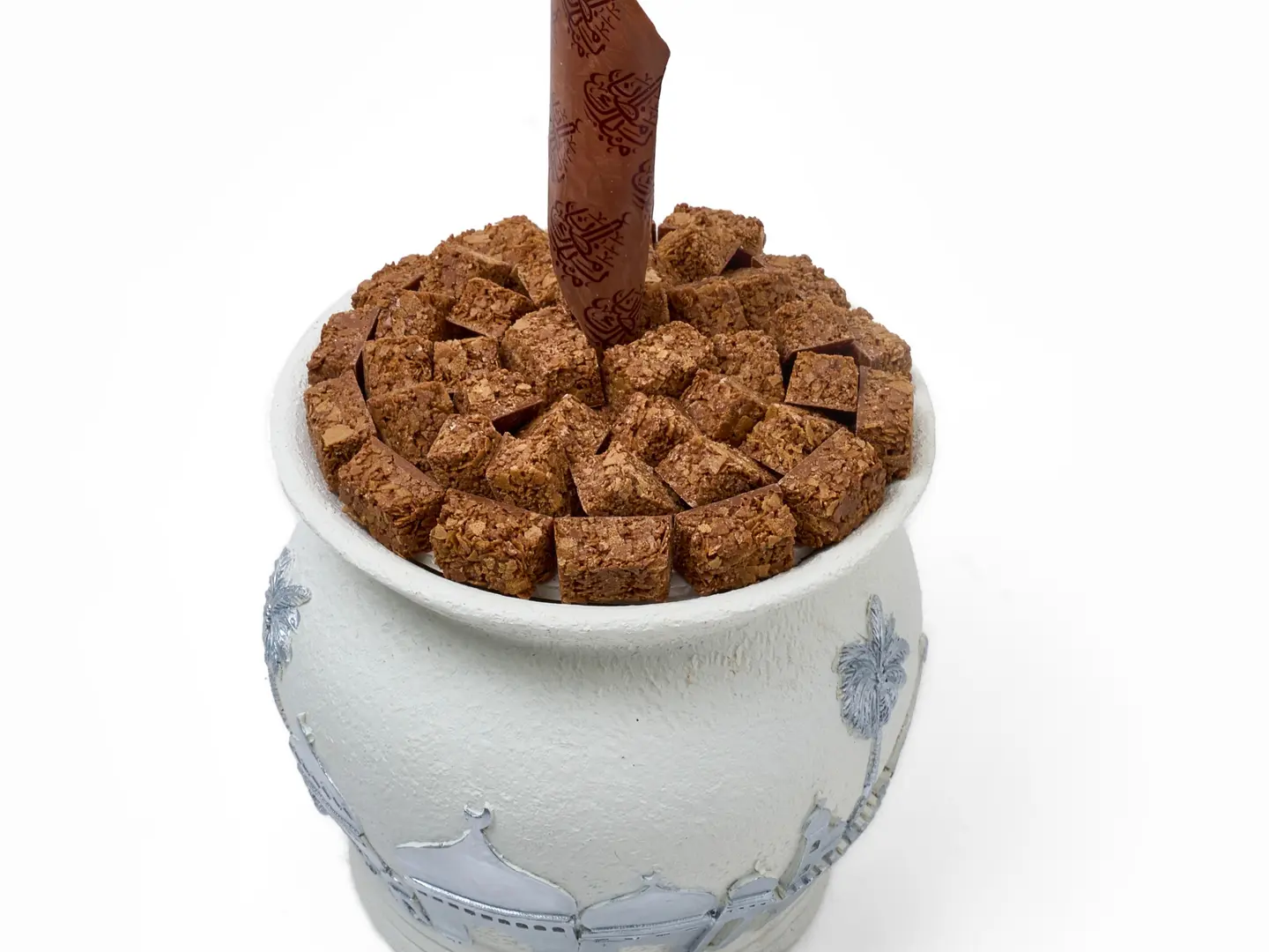 صينية لذة القرمشة