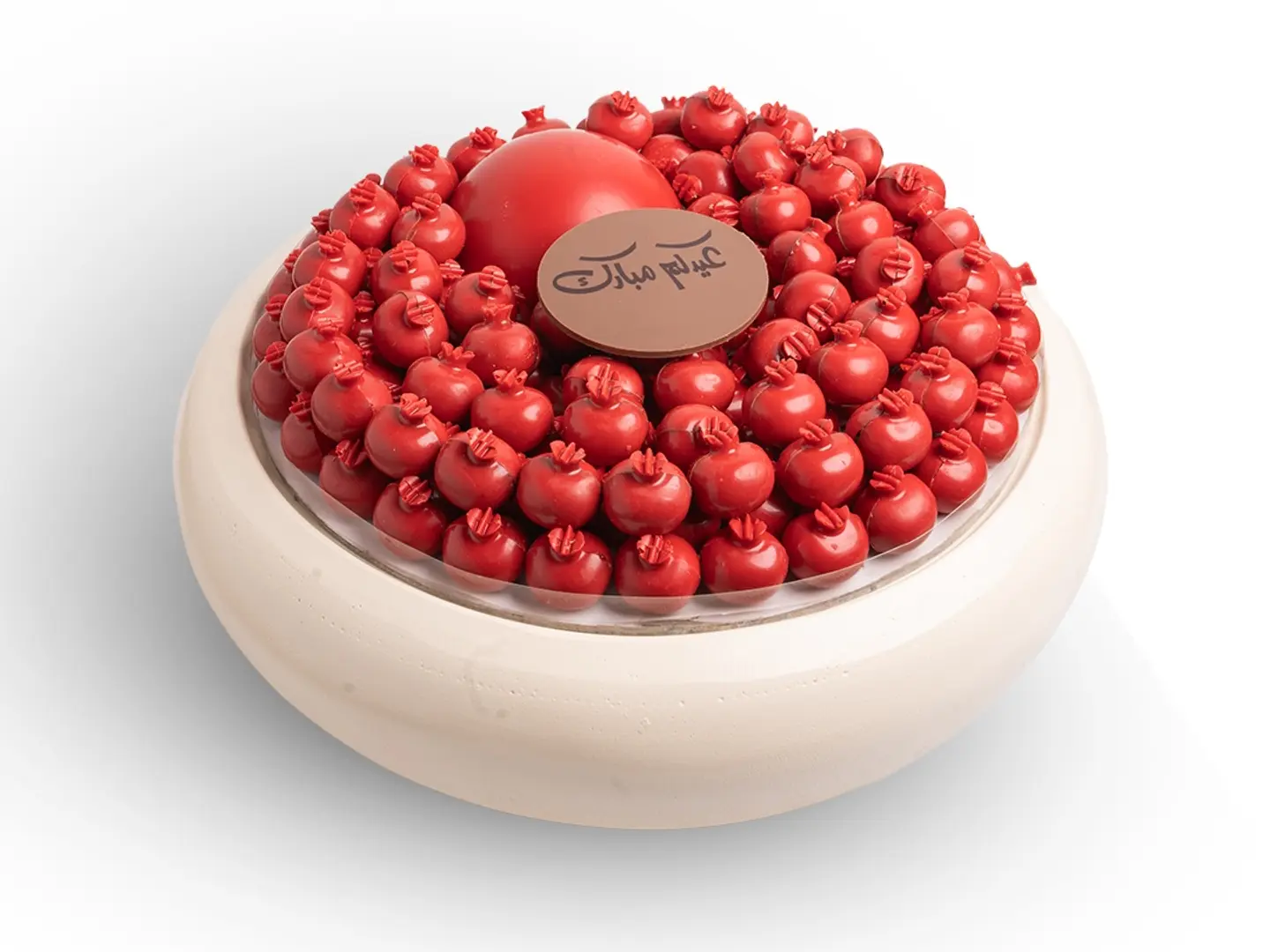 صينية فرح الرمان