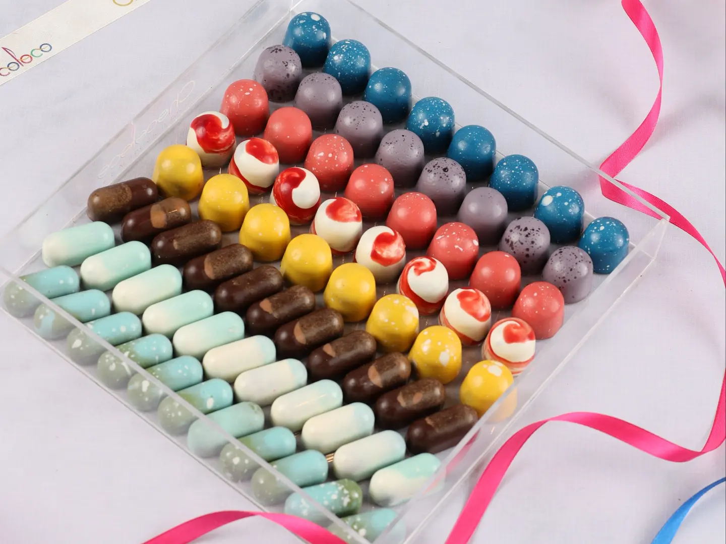 صندوق شوكو جوي