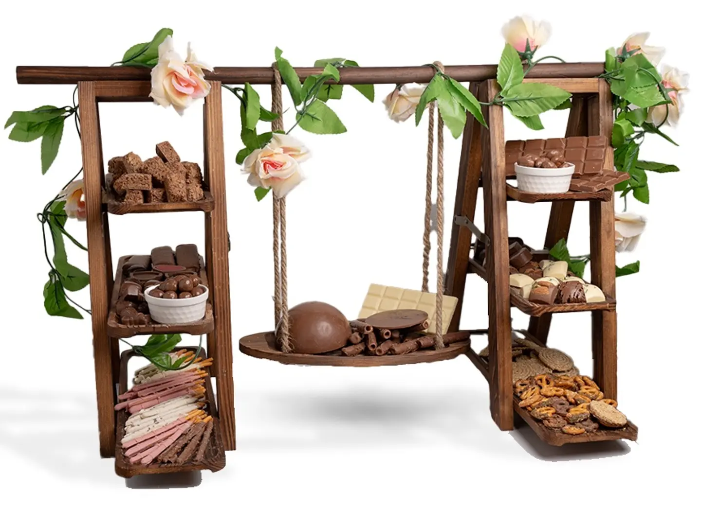 ستاند ركن الترف