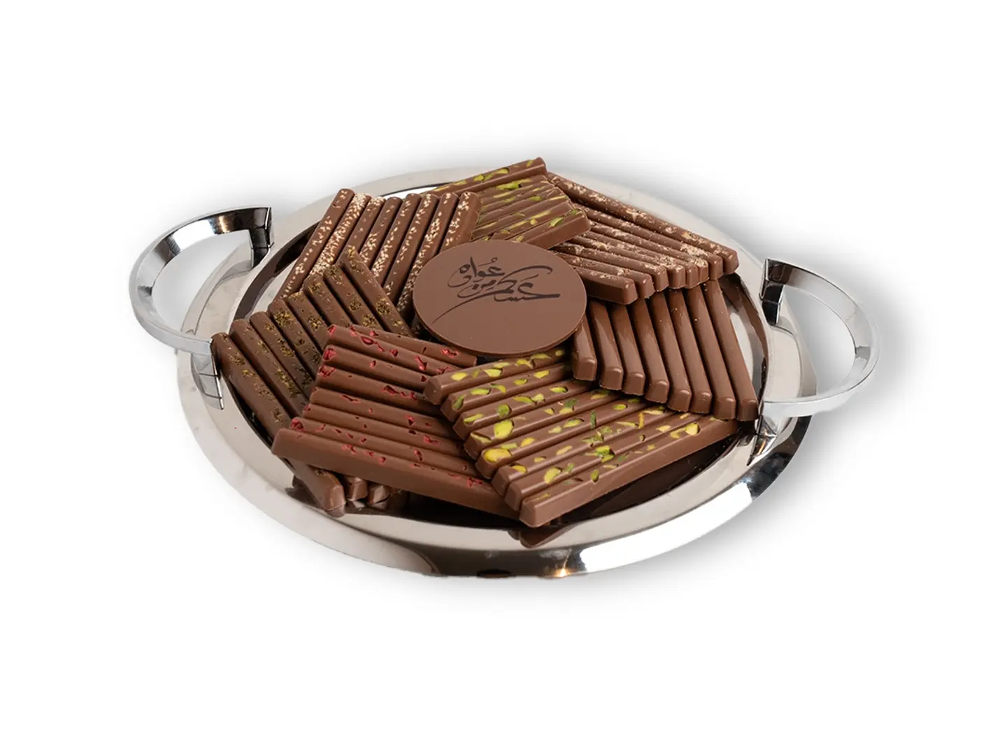 صينية شوكو ستيكس