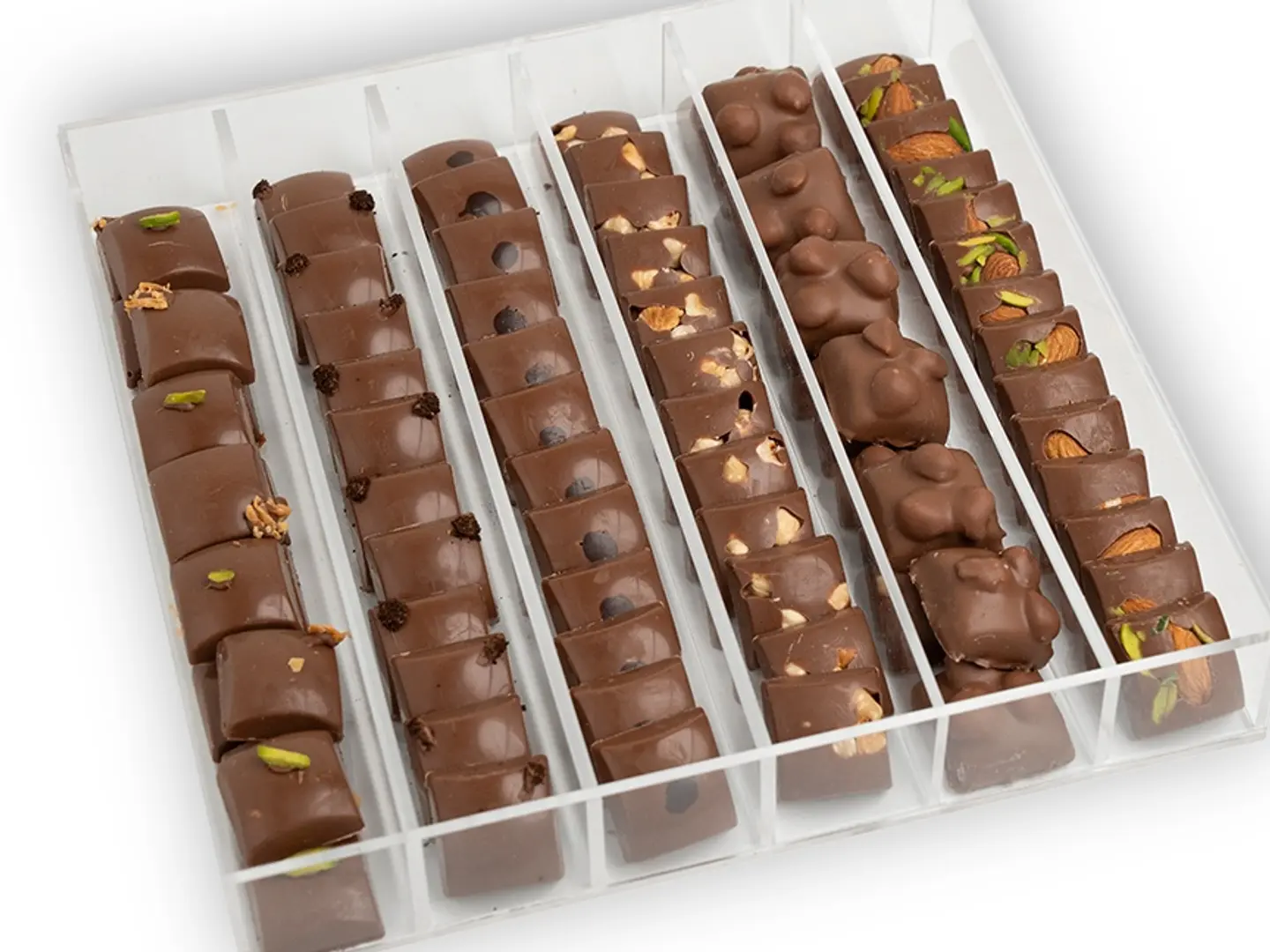 Premium Box   Medium