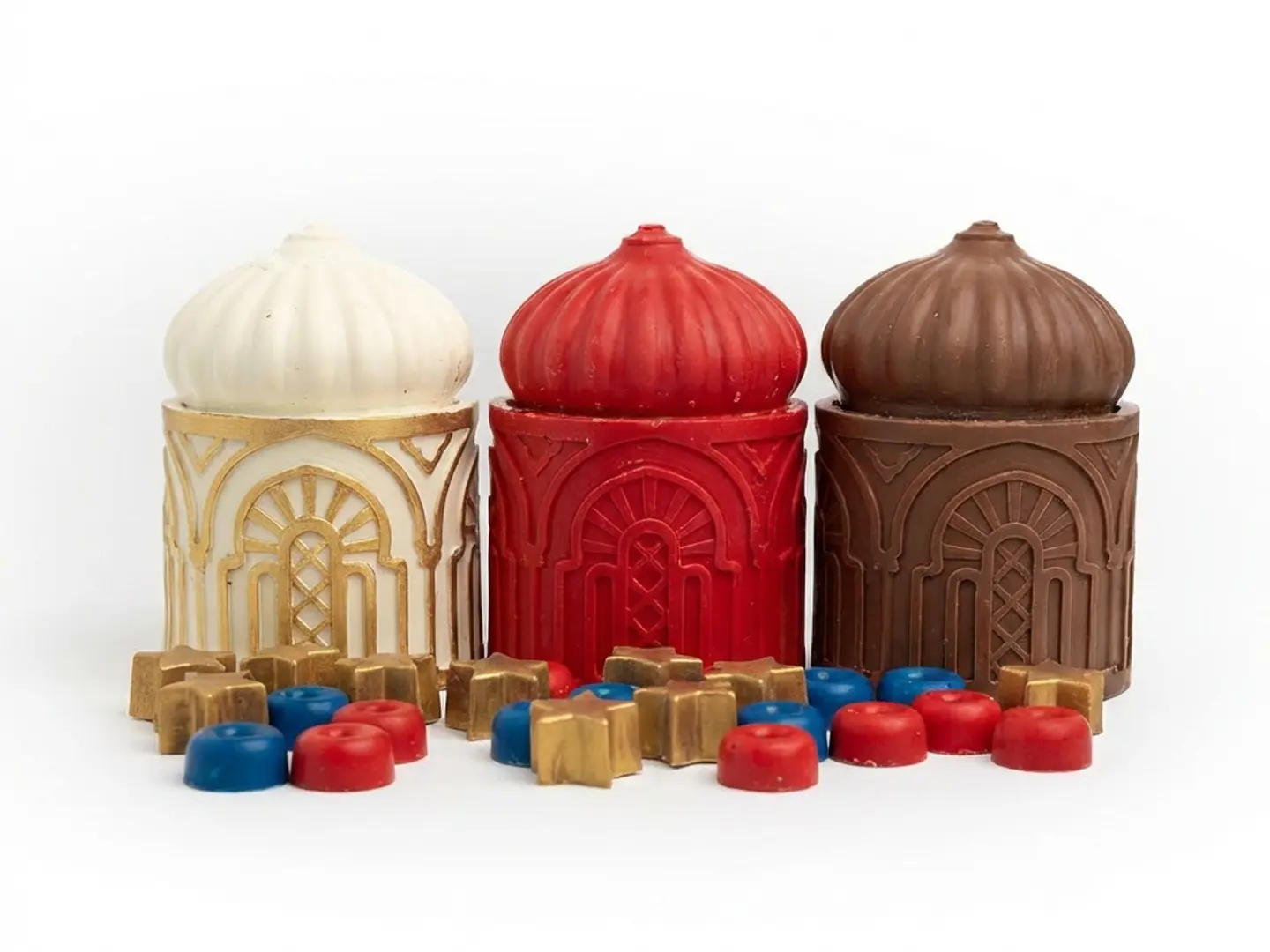 Luxury Chocolate Dome Giveaway