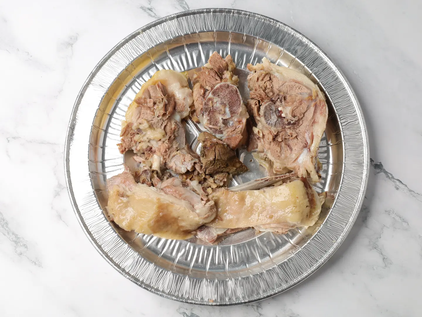 Meat Person Haneeth Belmarkh