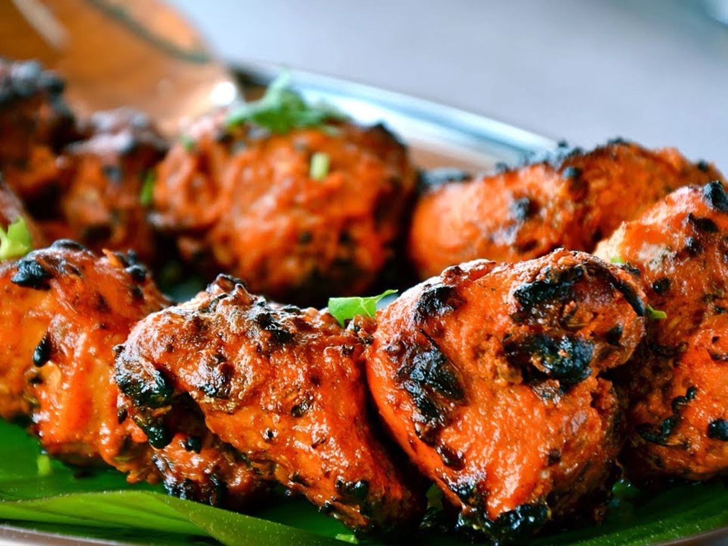 Chicken Tikka