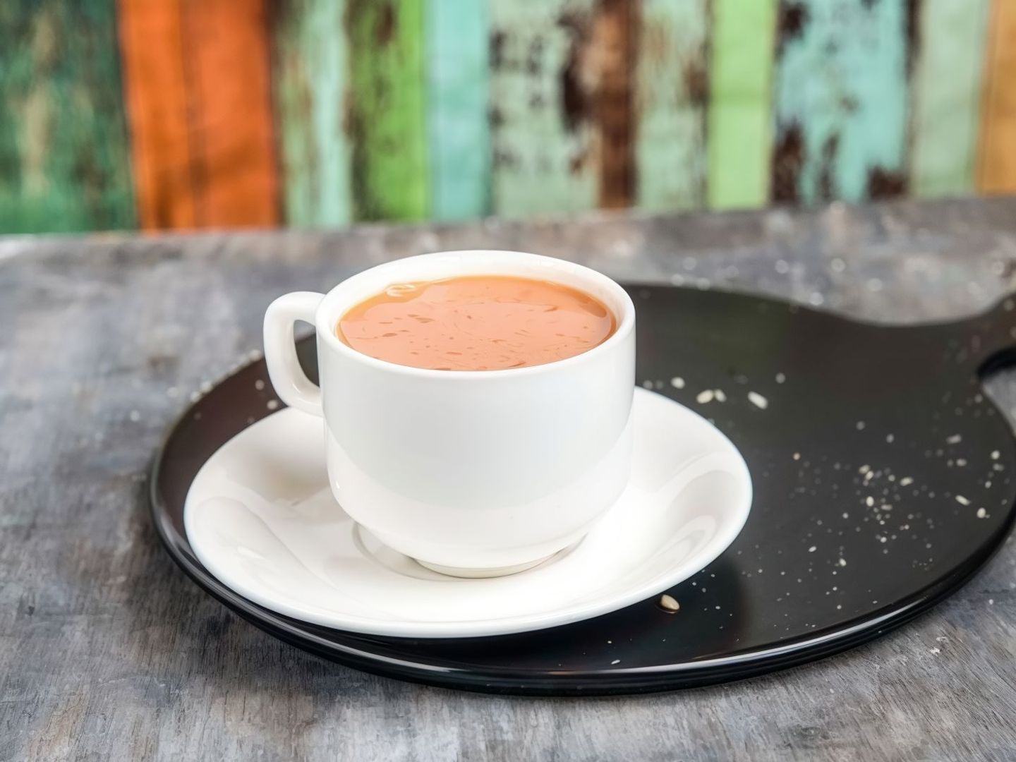 Masala Tea