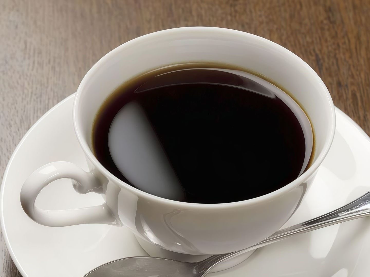 Black Coffee