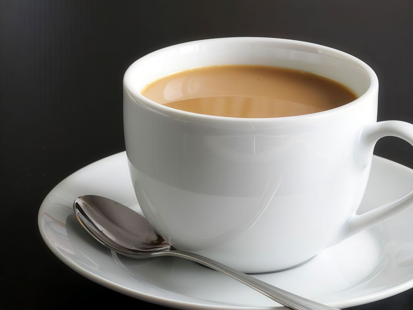 Coffee With Milk