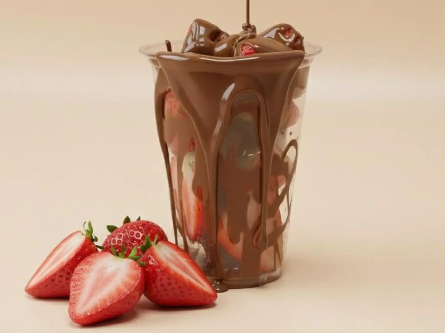 فانكي شوكلت